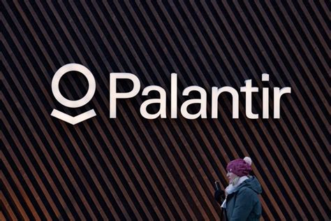 Palantir Stock Skyrockets As AI Platforms Fuel Q4 Sales GrowthKey