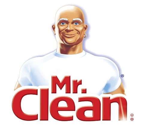 Mr Clean Ad