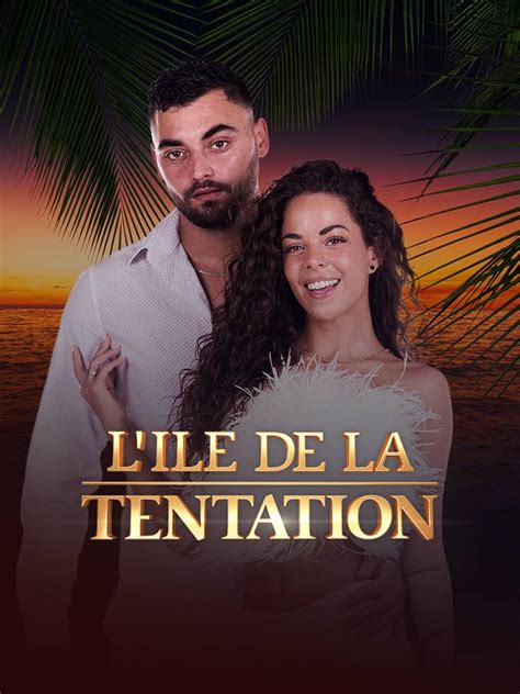 L Le De La Tentation Portraits Des Candidats