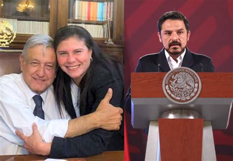 Manuela Obrador Prima De Amlo Inicia Promoción Tras Baja De Robledo