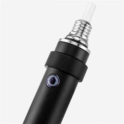 Electric Dab Straw Inhalco