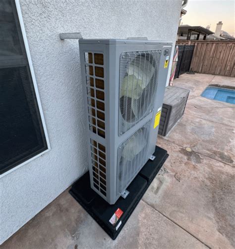 Signs You Need Air Conditioner Installation Aqs Hemet