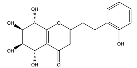 2 羟基沉香四醇 Cas No135308 83 7 中药对照品 成都德思特生物技术有限公司 中药对照品中药标准品对照药材