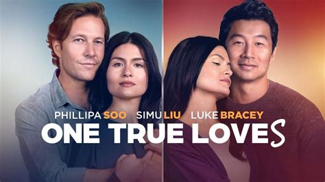 Watch One True Loves 2023 Full Movie Online Plex