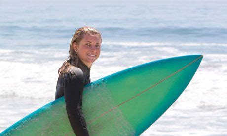 Surfing the Gower peninsula, Wales - Wanderlust