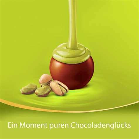 Lindt Lindor Kugeln Vollmilch Pistazie 1kg Online Kaufen Im World Of