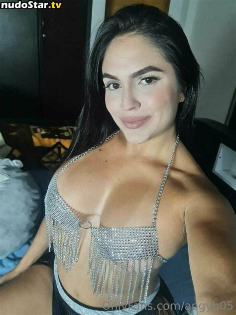 Angyb Boricuababy Nude Onlyfans Photo Nudostar Tv