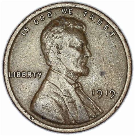 Discover The Hidden Value Uncovering The Worth Of A Wheat Penny