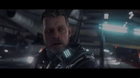 Star Citizen Squadron 42 Official Trailer 2019 Mark Hamill Gillian