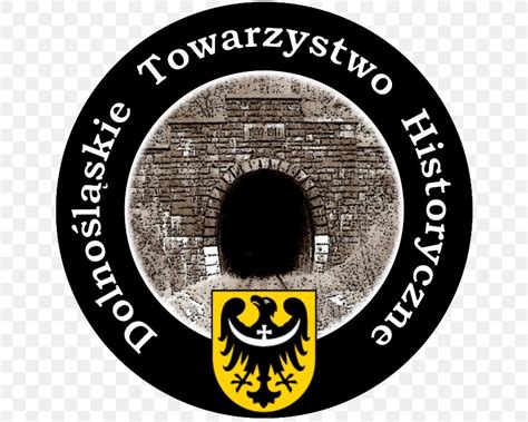 Lower Silesian Voivodeship Lapel Pin Herb Województwa Dolnośląskiego