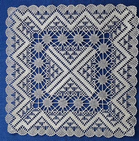 Bobbin Lace Patterns Baby Knitting Patterns Doily Art Bobbin