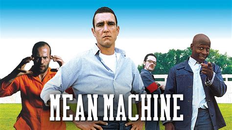 Mean Machine: Official Clip - Monk to Save the Day - Trailers & Videos ...