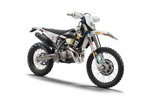 Husqvarna Announce Rockstar Edition Enduro Models