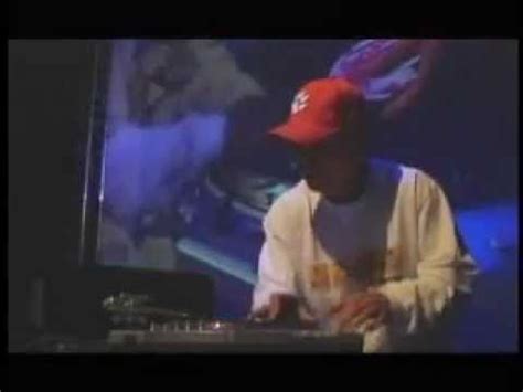 DJ Qbert Skratching YouTube