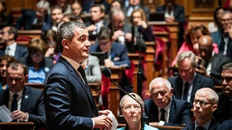 Sénat supprime article de régularisation des travailleurs sans papiers