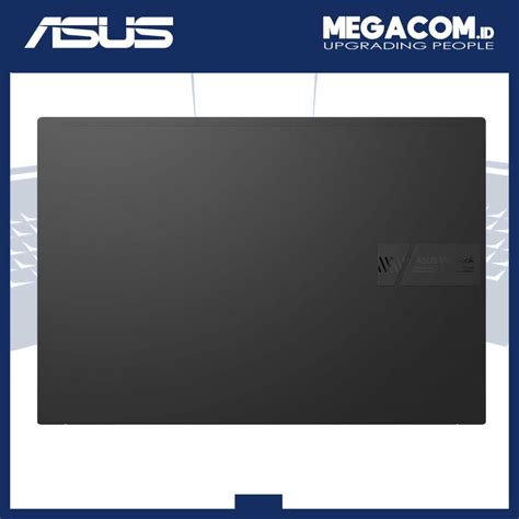 Asus Vivobook Pro 16X OLED M7600QE OLED913 Garansi Resmi