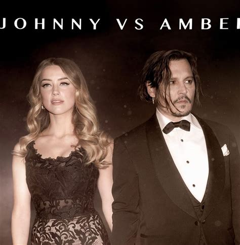 Johnny Depp Kontra Amber Heard Serial 2021 NaEKRANIE Pl