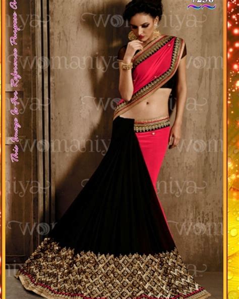 Fancy Designer Bollywood Replica Saree In Different Designs And Colours