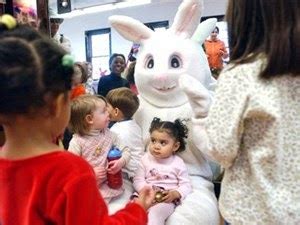 Uptown Update: Clarendon Park Egg Hunt