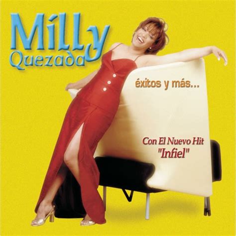 Stream Para Olvidarte By Milly Quezada Listen Online For Free On