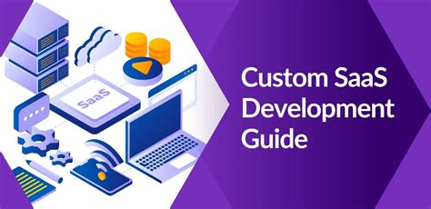 Custom Saas Development Guide Matellio Inc