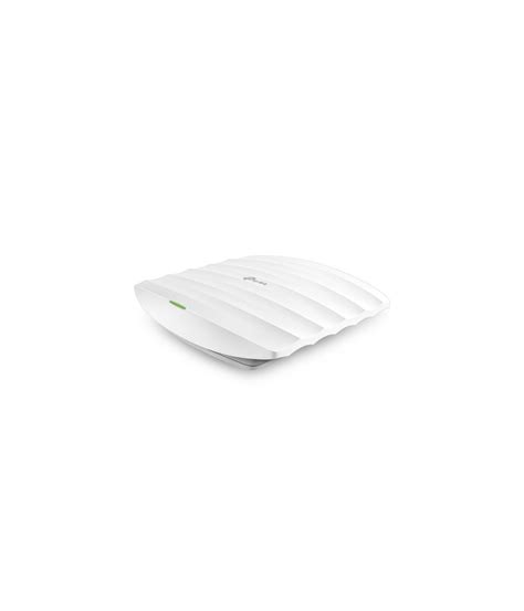 Punto de acceso inalámbrico tp link eap115 poe 300mbps 2 4ghz ant