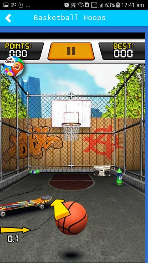 Unblocked Games Random Basketball