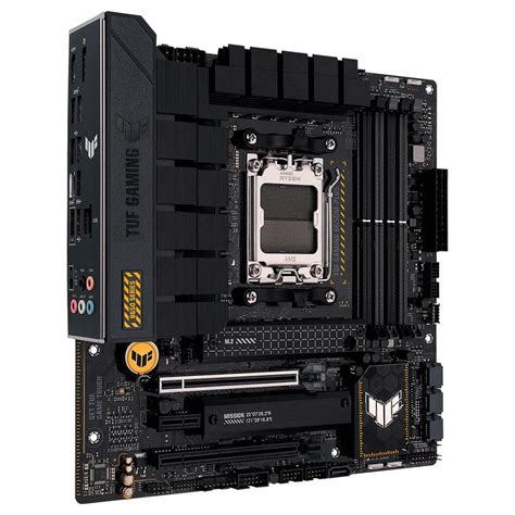 Placa Mãe Asus TUF Gaming B650M Plus KaBuM