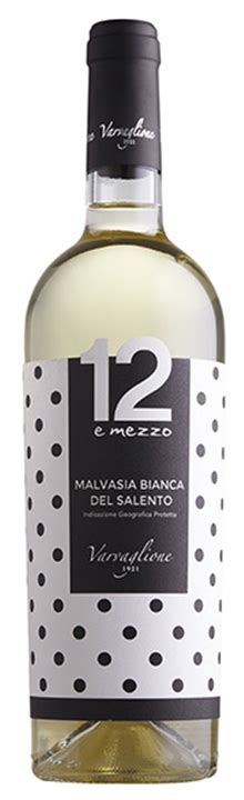 Varvaglione E Mezzo Malvasia Del Salento Fashion Edition Domno Wines