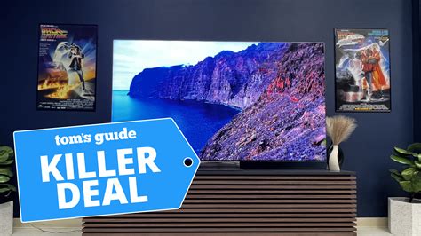 Epic Best Buy Deal How To Get A Free 65 Inch Samsung Tv Right Now Toms Guide