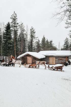 Lapland Onze Tips En Ervaringen Voor Een Onvergetelijke Reis Huizedop