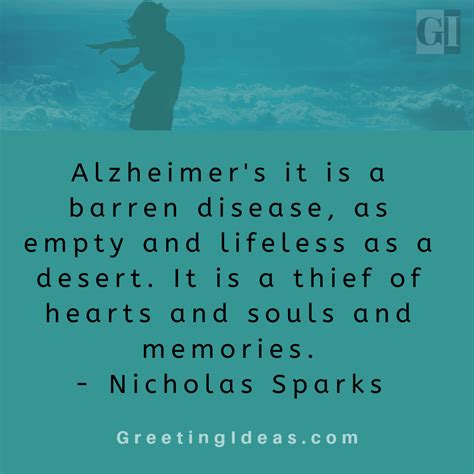 Most Inspirational Alzheimer Quotes And Sayings For Caregivers