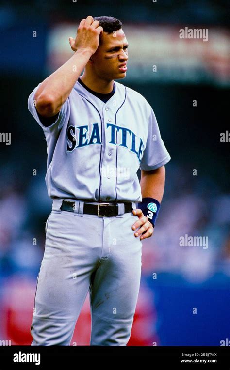 1990s Major League Baseball Hi Res Stock Photography And Images Alamy