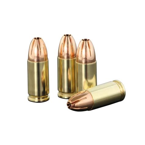 Caliber 9 mm Luger (9 mm Parabellum, 9 x 19 mm) | Reloading Data