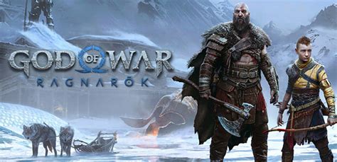 Preorder God of War Ragnarök - Play Anywhere with Shadow | Competitive ...