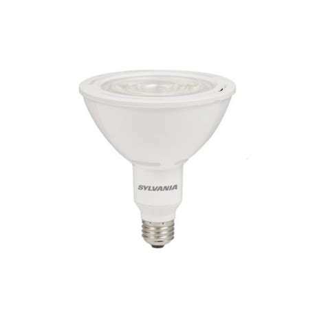 Ledvance Sylvania 16 5w Led Par38 Bulb 120w Hal Retrofit Dim E26