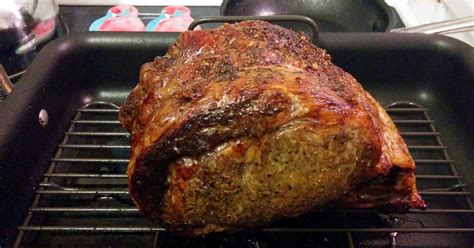 Foolproof Standing Rib Roast Recipe by Jeanne Sutton - Cookpad