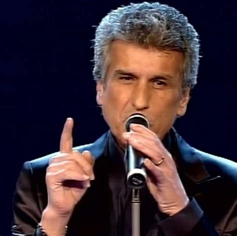 Addio A Toto Cutugno Il Cantautore Italiano Che Ha Conquistato Il