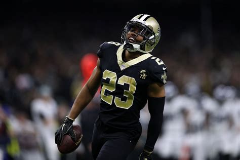 Marshon Lattimore injury update: Exploring Saints CB’s status