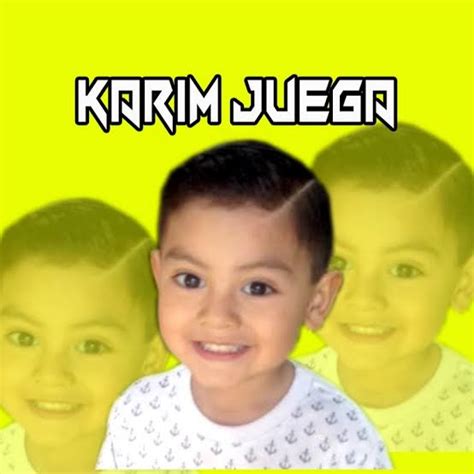 Karim Juega Wiki Youtube Pedia Fandom