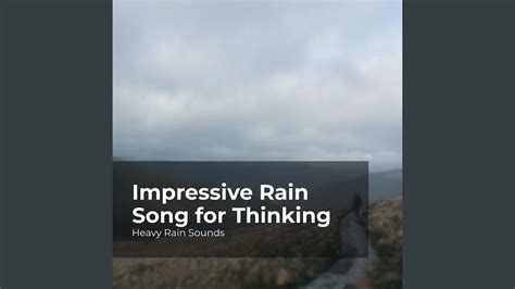 Rapid Fall Of Rain YouTube Music