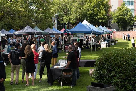 Yyj Eats Event 2017 The Victoria Chamber Of Commerce Hosts Flickr