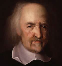 Thomas Hobbes: Biography & Contributions | SchoolWorkHelper