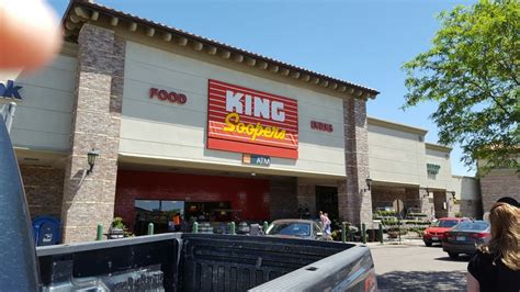 King Soopers - 10 Reviews - Florists - 500 E Bromley Ln, Brighton, CO ...