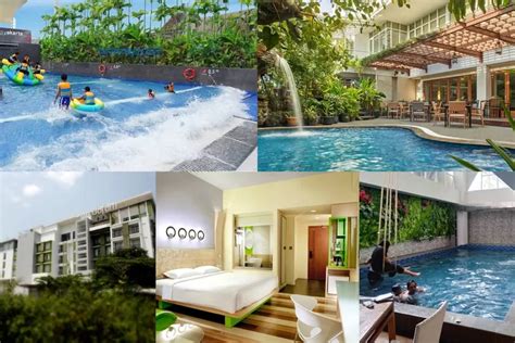 5 Rekomendasi Hotel Ramah Anak Atau Kids Friendly Di Kota Jogja Ada