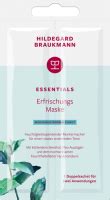 Essentials Karotin Sport Creme Spf Hildegard Braukmann