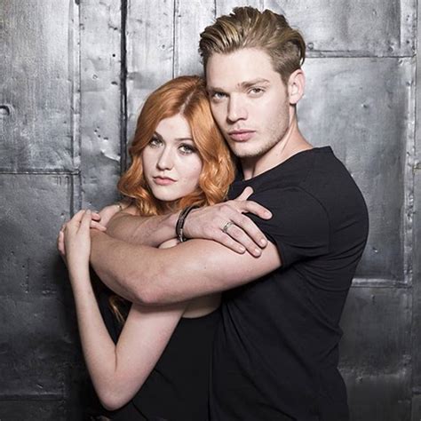 Shadowhunters Tv Series New Promotional Pictures Of The Cast