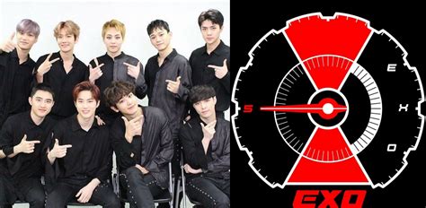 Exo完整體9人回歸確定！ 11月2日發行新專輯《dont Mess Up My Tempo》 Ksd 韓星網 Kpop