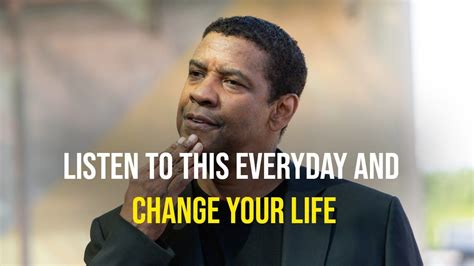 Denzel Washington Gives An Incredible Performance In Roman Israel