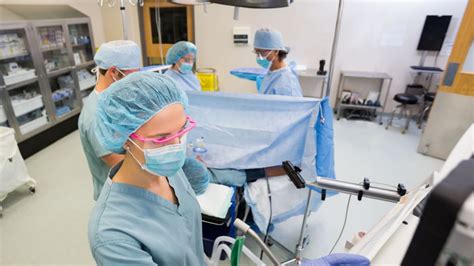 How To Become A Surgical Tech Top Degree Programs To Consider Academic Influence